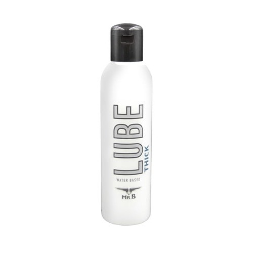 Mister B - Lube Thick 500 ml