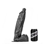 Hung'R - Bruno 36 cm Ø 7,70 cm Black