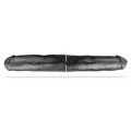 Deep'R - Doubles Trunk Black 2 x 33,00 cm Ø 8,30 cm [DR23B]
