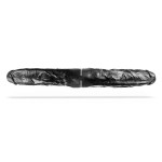 Deep'R - Doubles Veiny Black 2 x 28,50 cm Ø 5,80 cm [DR16B]