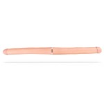 Deep'R - Doubles Slim Wrecker Flesh 2 x 33,00 cm Ø 4 cm [DR19F]