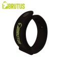 Brutus - The Watch Band Click Snap Cock And Ball Ring