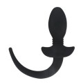 Titus - Silicone Puppy Tail Pro (Small)