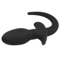 Titus - Silicone Puppy Tail Pro (Small)