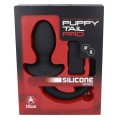 Titus - Silicone Puppy Tail Pro (Small)