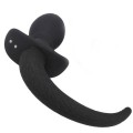 Titus - Silicone Puppy Tail Pro (Medium)