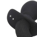 Titus - Silicone Puppy Tail Pro (Medium)