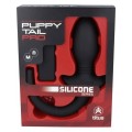 Titus - Silicone Puppy Tail Pro (Medium)