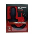 Titus - Silicone Puppy Tail Pro (Large)