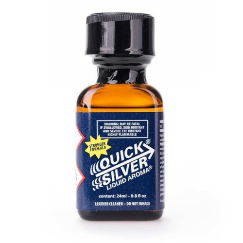 Quick Silver 24 ml [US]