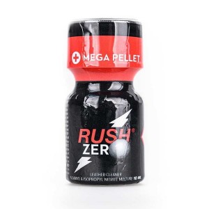 Rush Zero 10 ml [US]