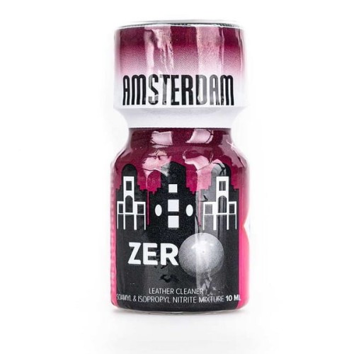 Amsterdam Zero 10 ml [US]