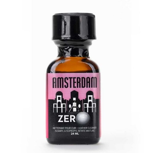 Amsterdam Zero 24 ml [US]