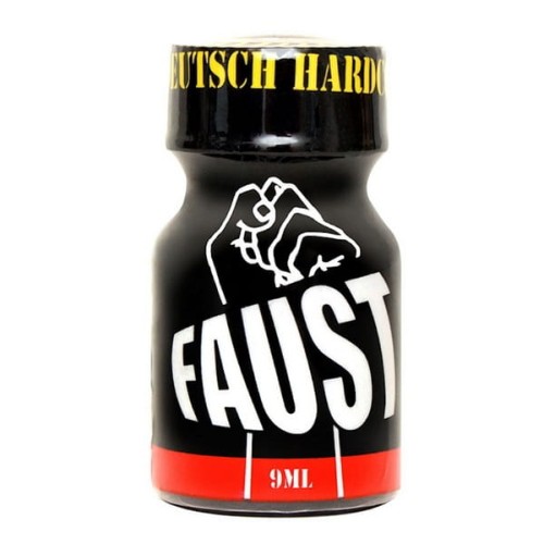 Faust 10 ml [US]