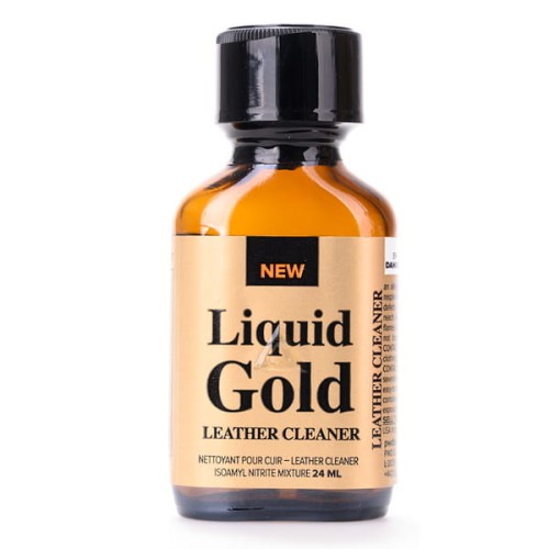 Liquid Gold 24 ml [UK]