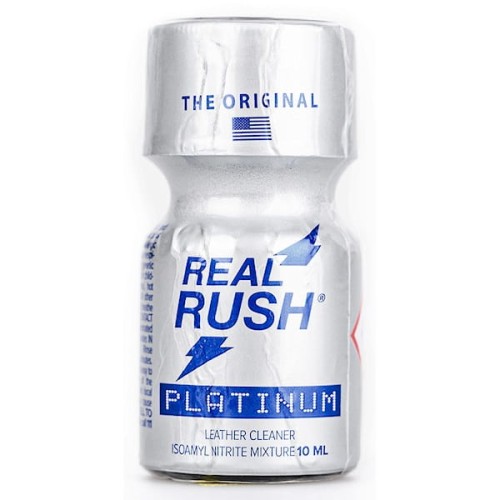 Rush Real Platinum 10 ml [US]