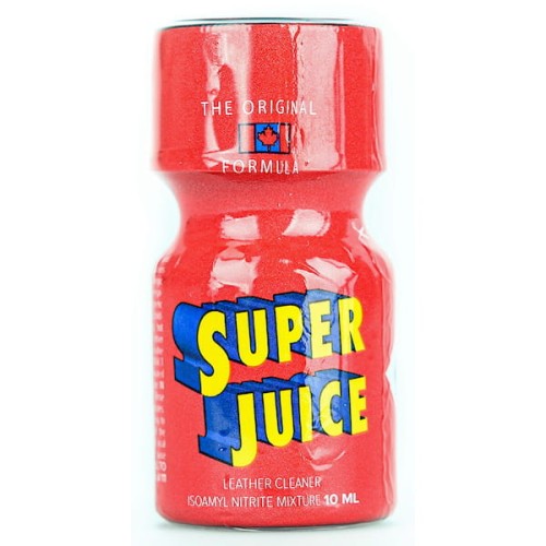 Super Juice 10 ml [CA]
