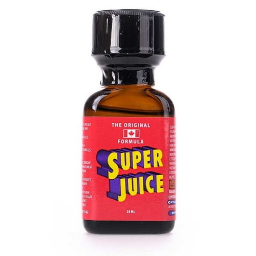 Super Juice 24 ml [CA]