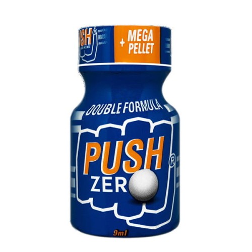 Push Zero 10 ml [EU]