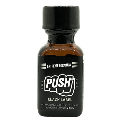 Push Black 24 ml [EU]
