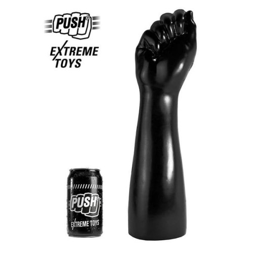 Push Extreme Toys - Extreme Dildo Punch (XLarge)
