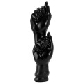 Push Extreme Toys - Extreme Dildo Double Fist (Small)
