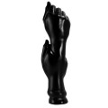 Push Extreme Toys - Extreme Dildo Double Fist (Small)
