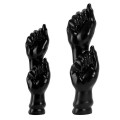 Push Extreme Toys - Extreme Dildo Double Fist