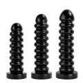Push Extreme Toys - Extreme Dildo Ripper