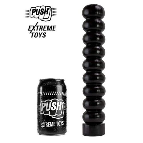 Push Extreme Toys - Extreme Dildo Chisel (Medium)
