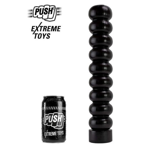 Push Extreme Toys - Extreme Dildo Chisel (Large)