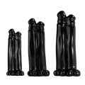 Push Extreme Toys - Extreme Dildo Double Trouble