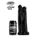 Push Extreme Toys - Extreme Dildo Double Trouble (Medium)