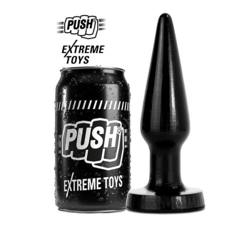 Push Extreme Toys - Extreme Dildo Pointer (Medium)