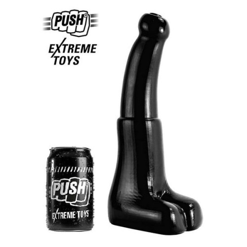 Push Extreme Toys - Extreme Dildo Flex (Large)