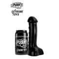 Push Extreme Toys - Extreme Dildo Trooper (Small)