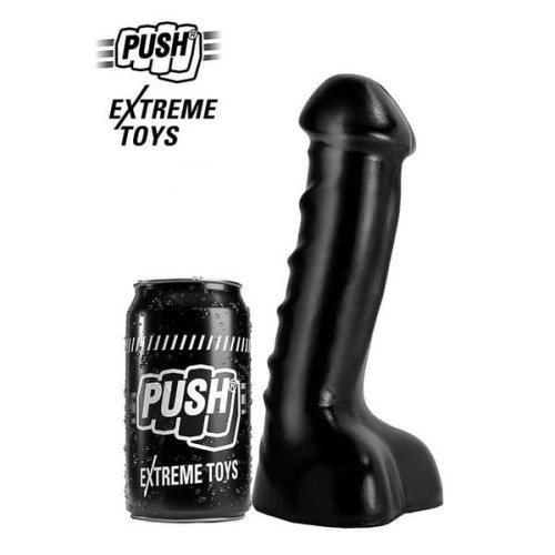 Push Extreme Toys - Extreme Dildo Trooper (Medium)
