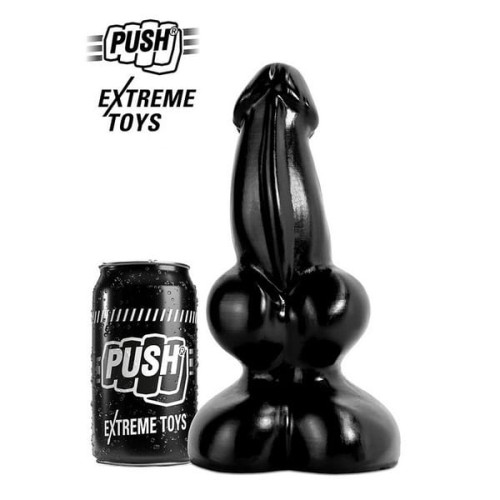 Push Extreme Toys - Extreme Dildo Atomic (Small)