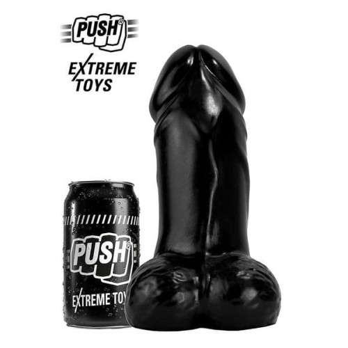 Push Extreme Toys - Extreme Dildo Phat