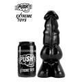 Push Extreme Toys - Extreme Dildo Swole (Small)