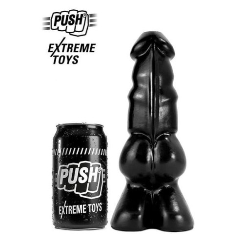 Push Extreme Toys - Extreme Dildo Swole (Small)