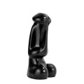 Push Extreme Toys - Extreme Dildo Sugar (Small)