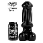 Push Extreme Toys - Extreme Dildo Sugar (Large)
