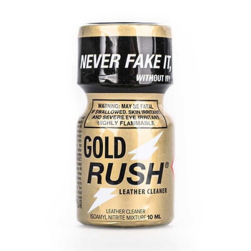 Rush Gold 10 ml [US]
