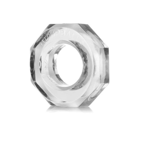 Oxballs - Humpballs Clear