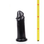 Hung System Toys - Deli 25 cm Ø 7,8 cm [HT23B]