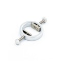 Mister B - Nipple Crusher Tit Clamps (zaciski na sutki)