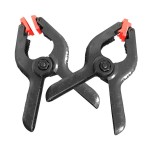 MOI Amsterdam - Spring Nipple Clamps Small