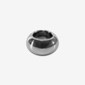Black Label - Donut Ball Stretcher 30x35 mm (Small) (Rozciągacz/Obciążnik jąder)