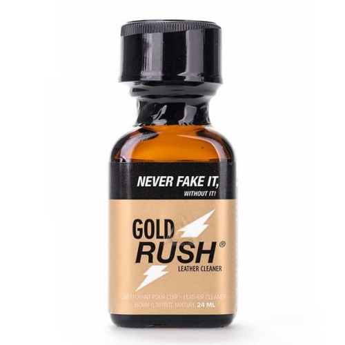 Rush Gold 24 ml [US]